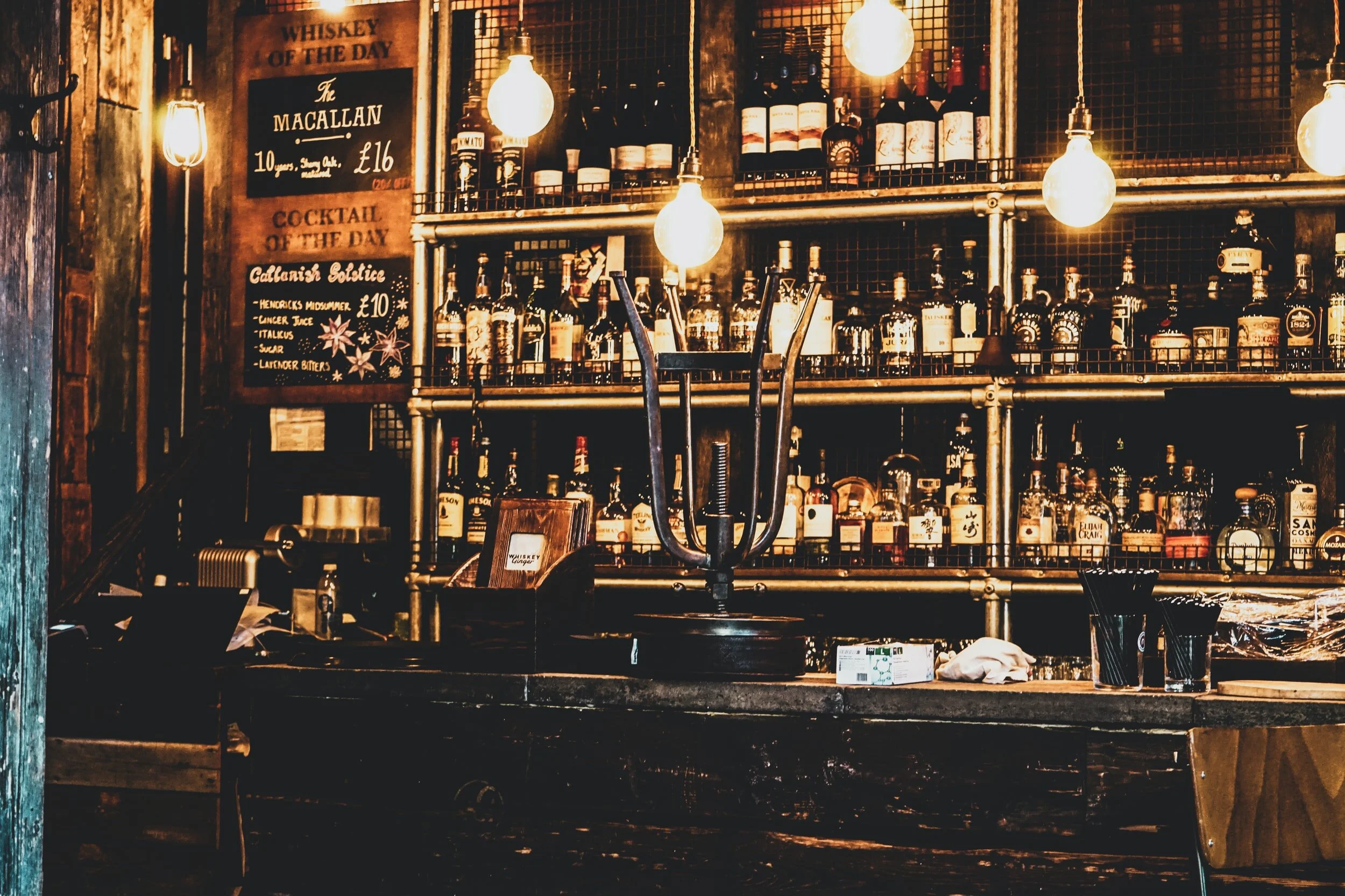 FREE Thurs Speaker Series: If The Stills Could Talk, Oh What Stories They'd Tell!!!
