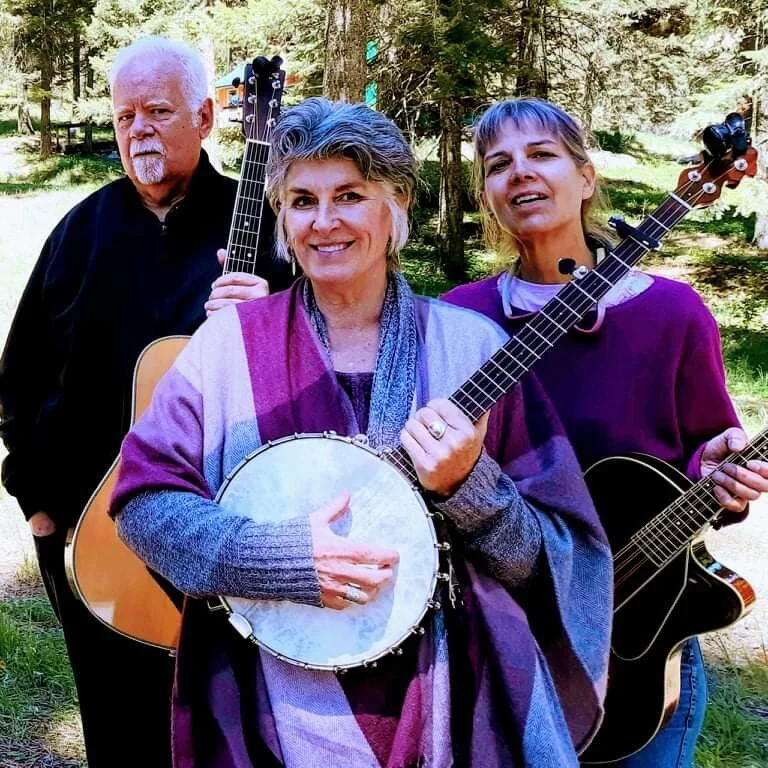 IMPROMPTU CONCERT FREE Live Music: GPL/Starry Night