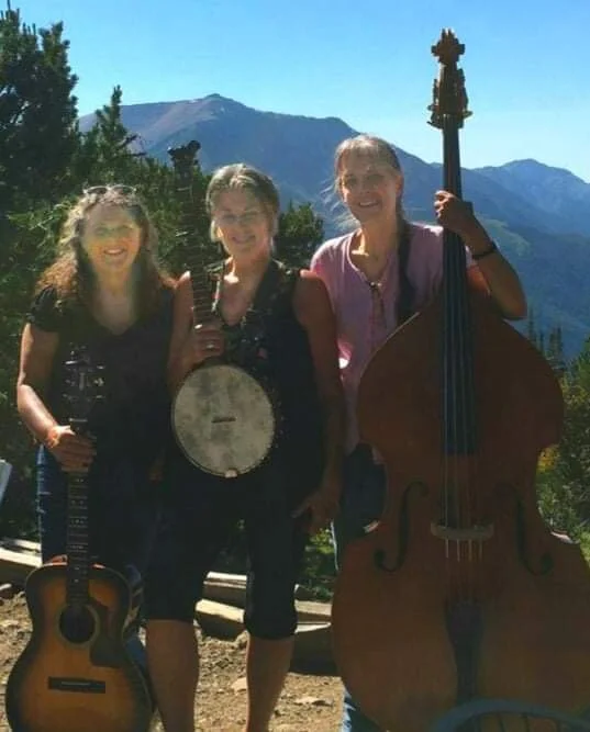 FREE Live Music: The Kitchenettes