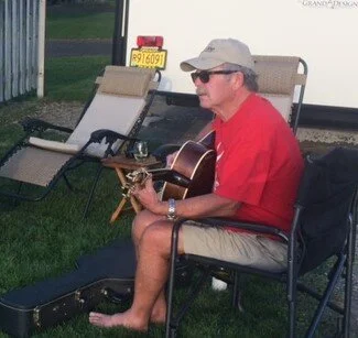 CANCELLATION of Final FREE Music Friday Concert 