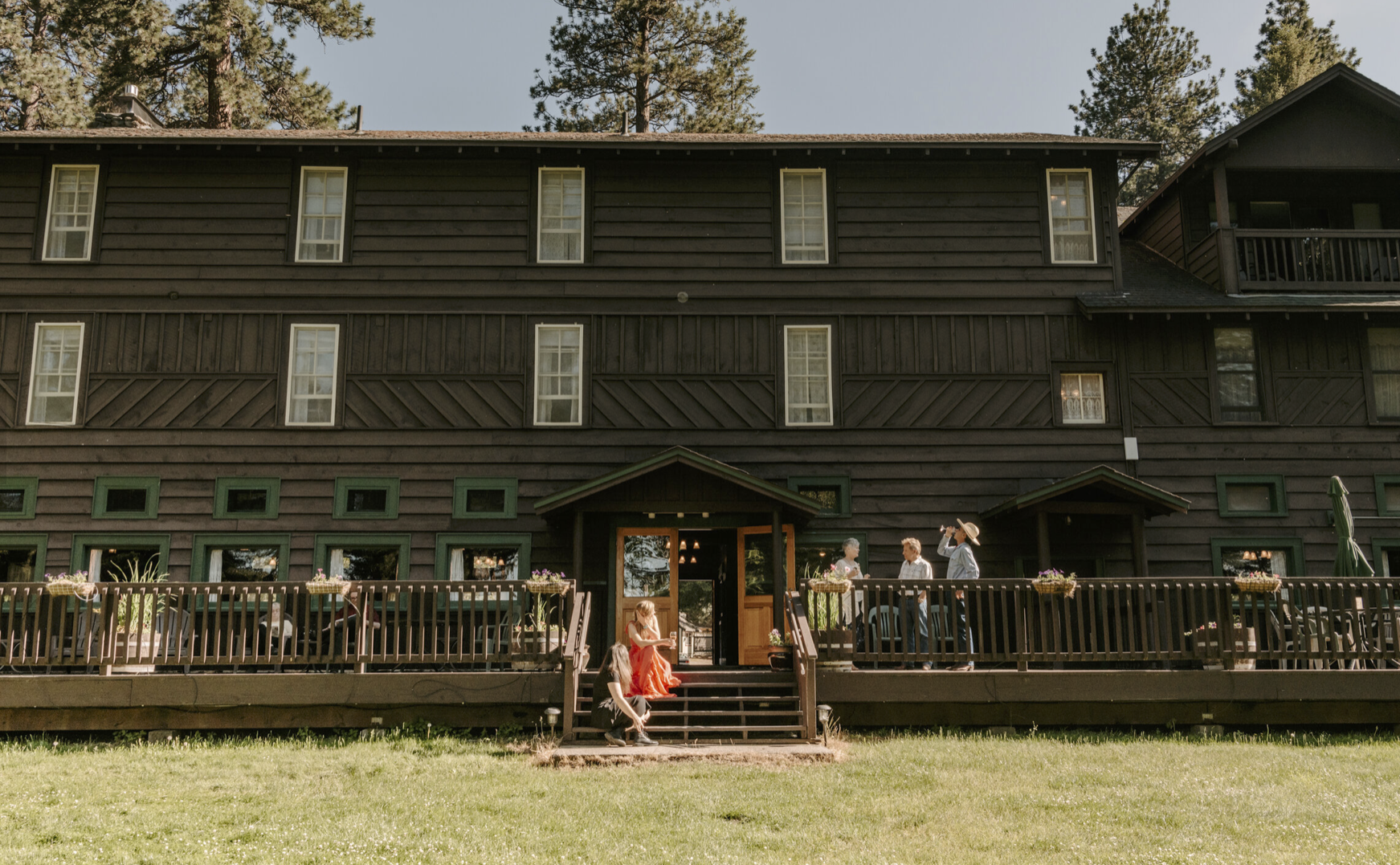 Music on the Deck: Steve Tool
