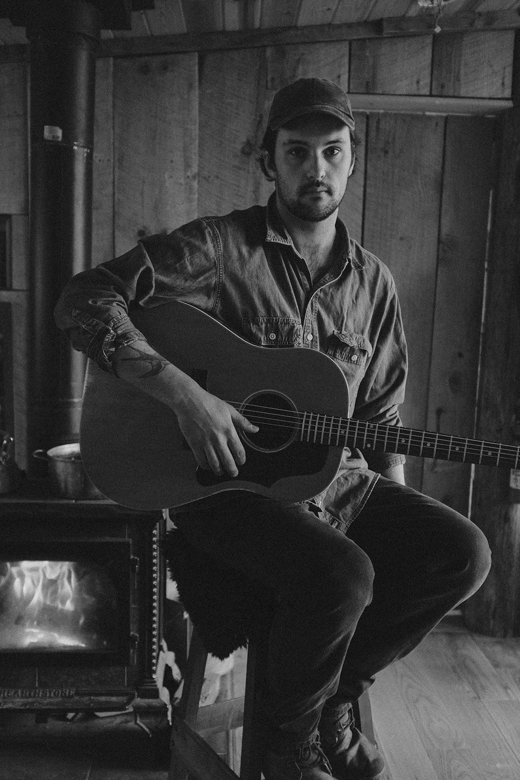 Music on the Deck! 5-7PM