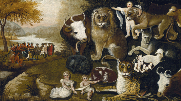 Time Out's 100 Best Paintings in NYC March 2015