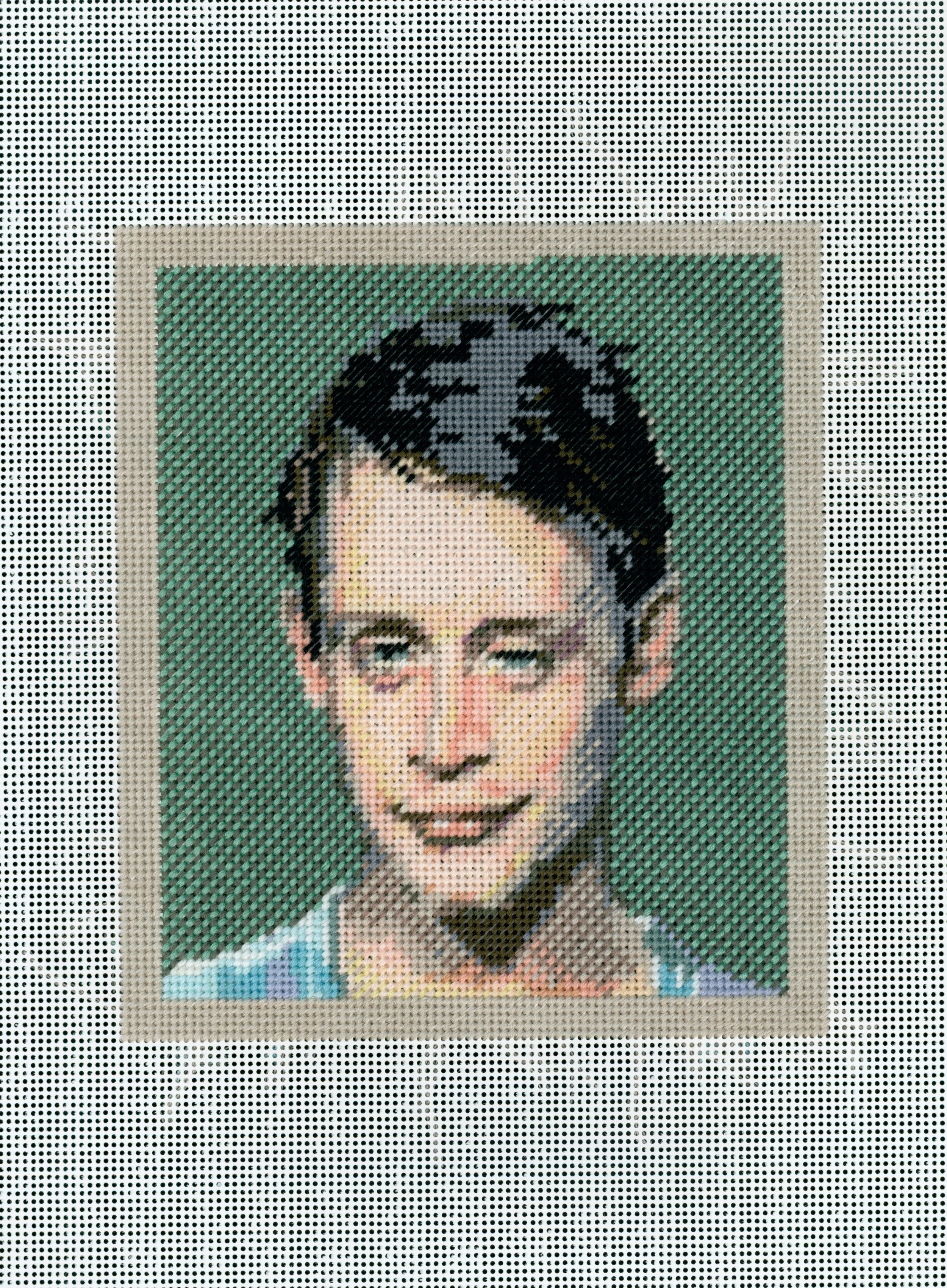 Macaulay Culkin 2005