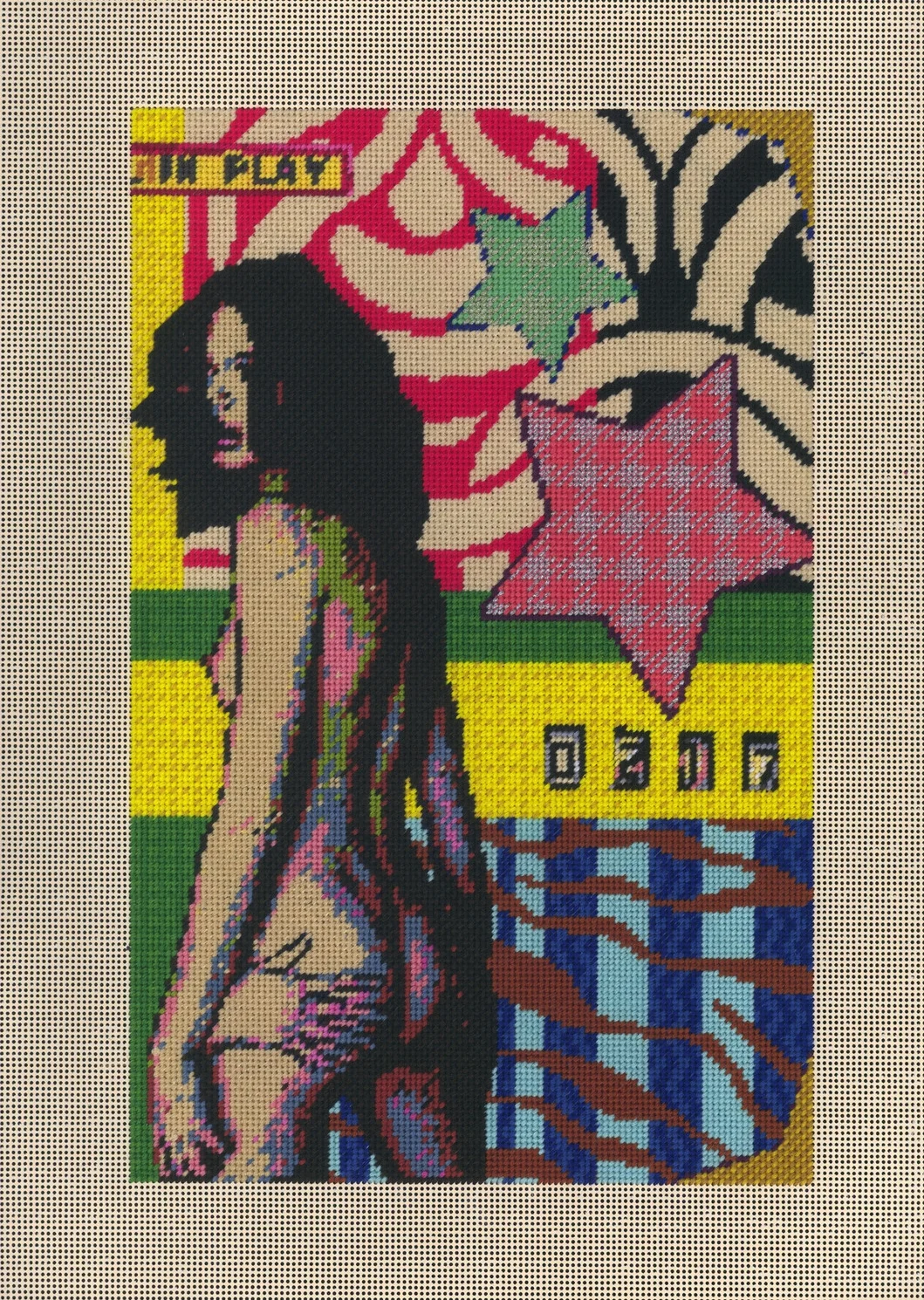 Random Score, 2008