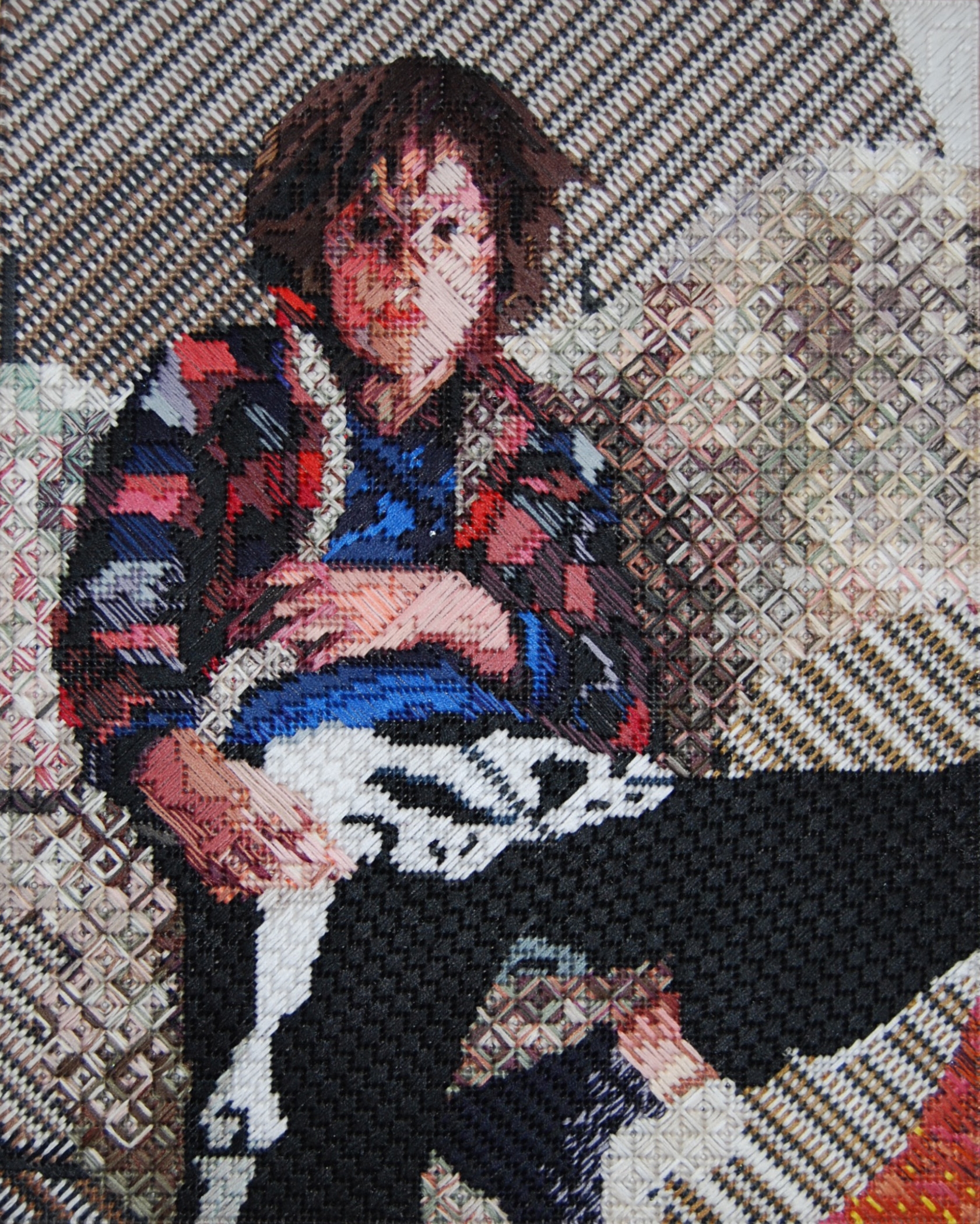 Leo, autumn 2014