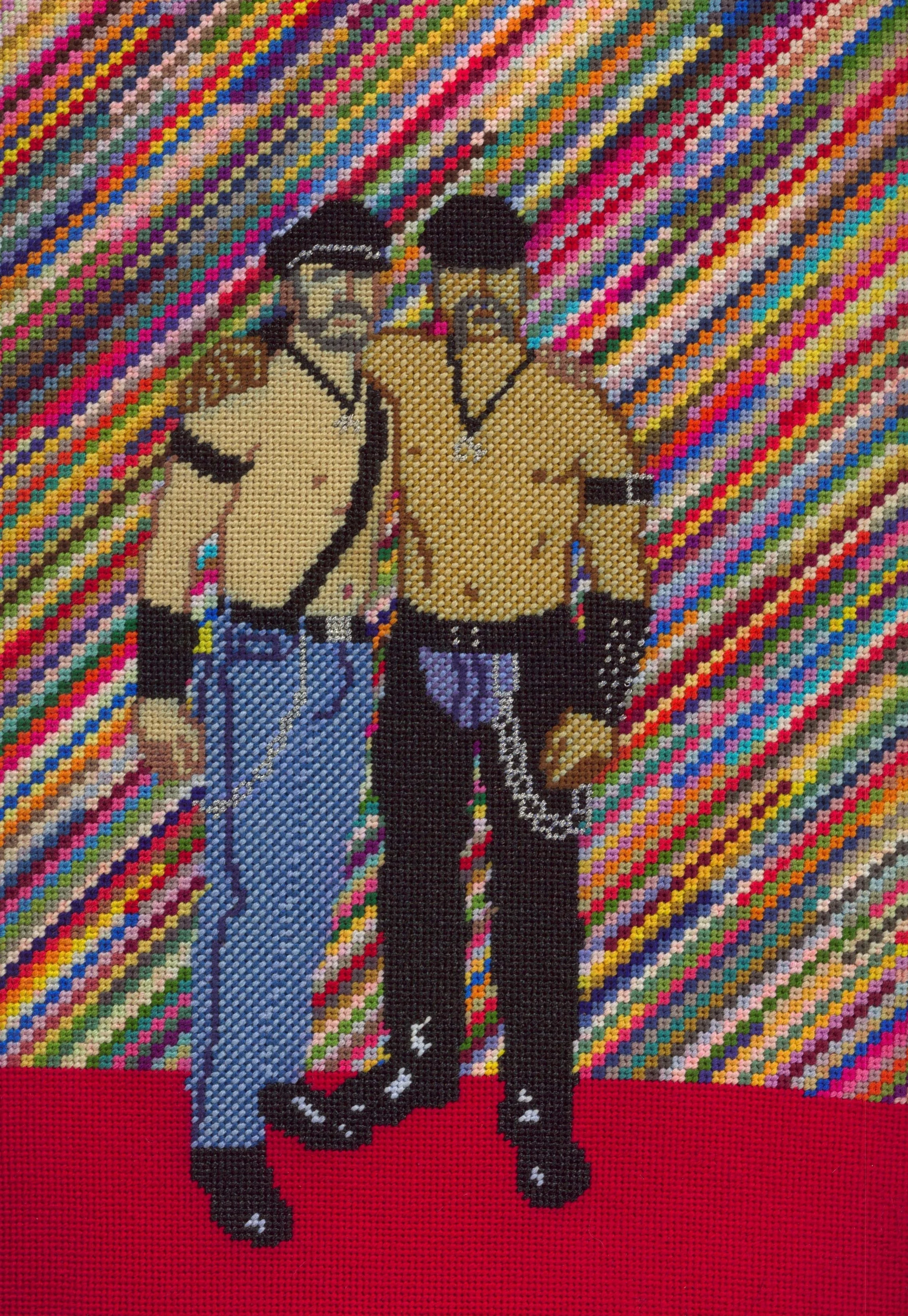 Bobby and Tim, 2005