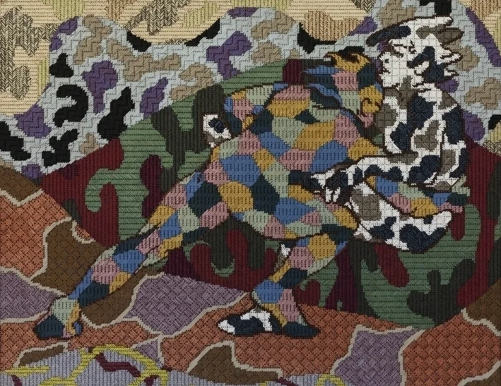 Daughters of the Chaos