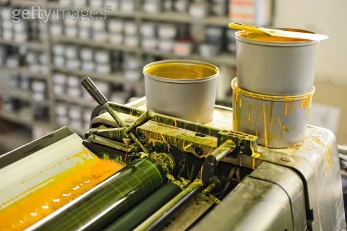 Frye's Printing, Inc