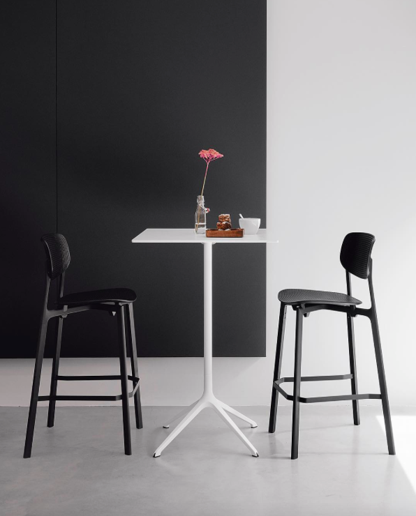 Kristalia Collander Stools