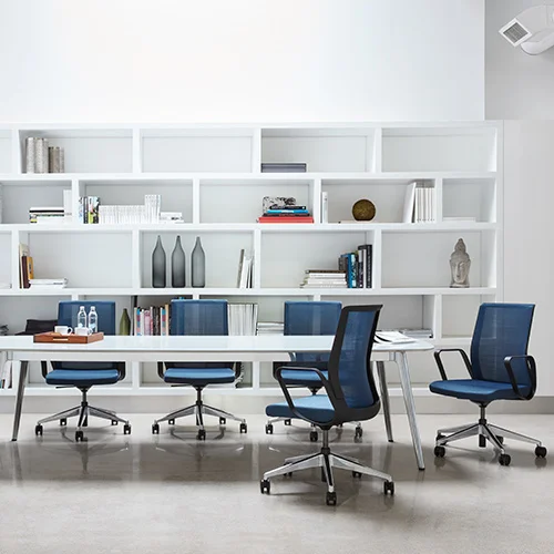 Keilhauer 6C