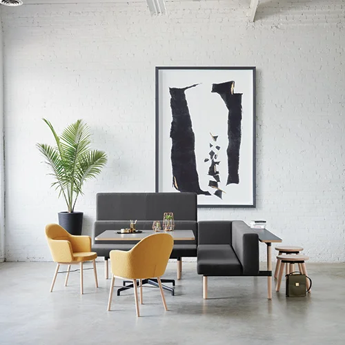 Keilhauer Hangout Collection