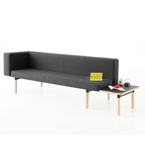 Keilhauer Hangout