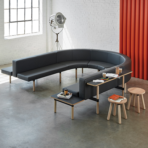 Keilhauer Hangout Collection