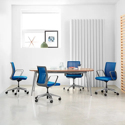Keilhauer 6C with Syz Table