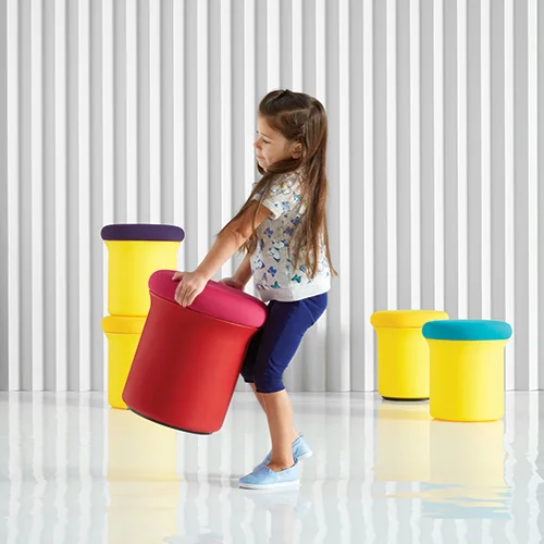 Keilhauer Doko for children