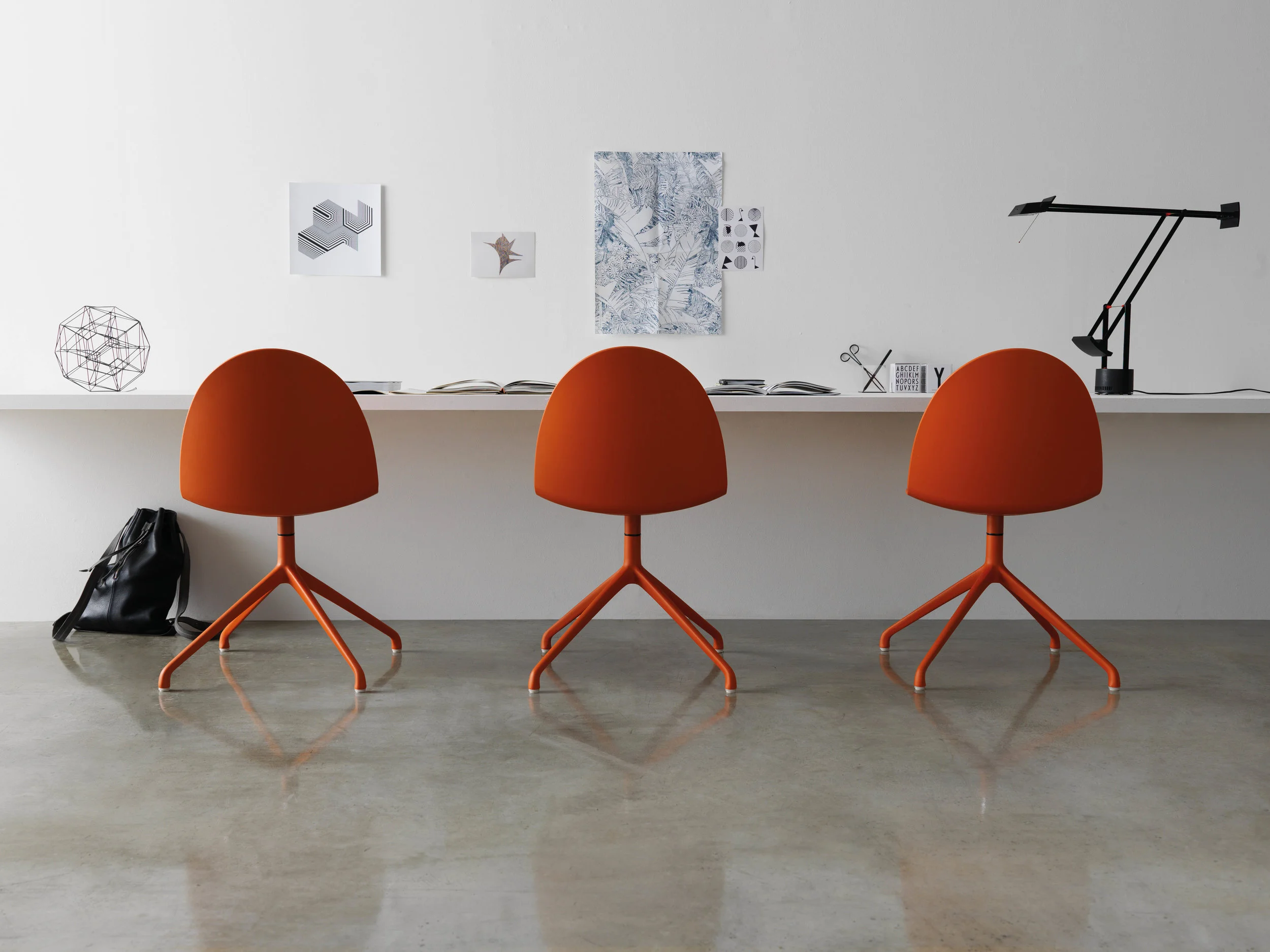 Segis Camel chairs