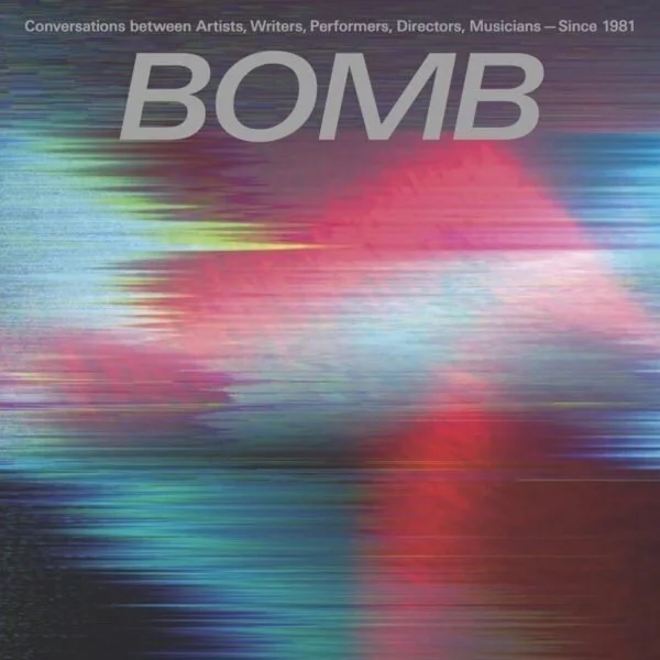 Zero (an excerpt), BOMB Magazine
