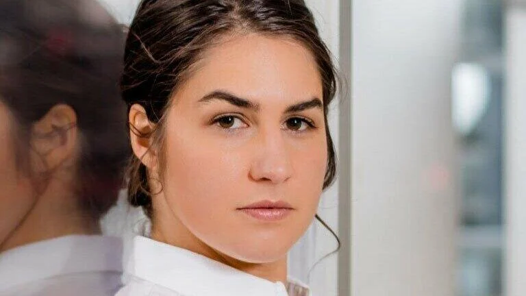 The New School Fiction Forum: Azareen Van der Vliet Oloomi