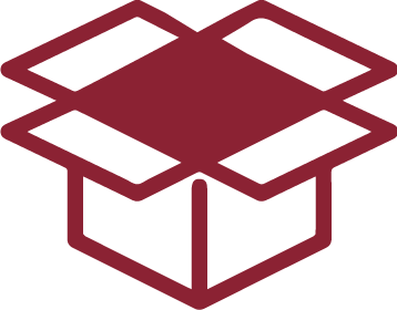 Paper Box Lofts secondary logo