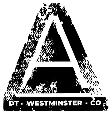 Ascent secondary logo