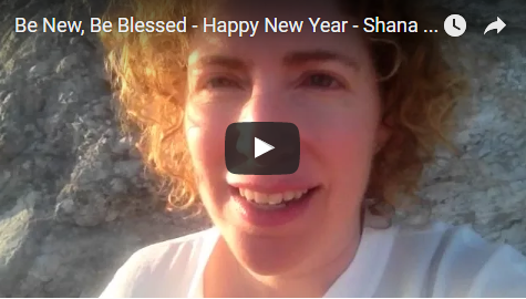 A New and Sweet Year