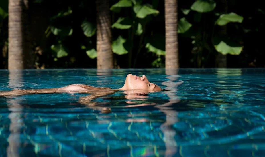 Cultivating the Divine Within - Wellness Spa Day
