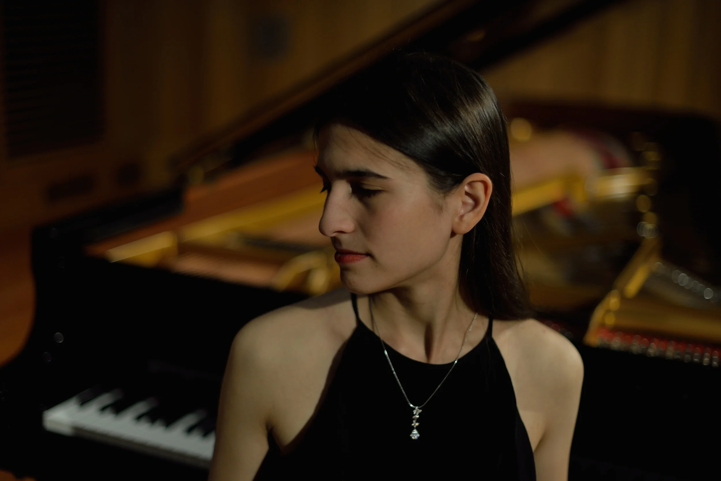 Nadezhda (Nadia) Koudasheva