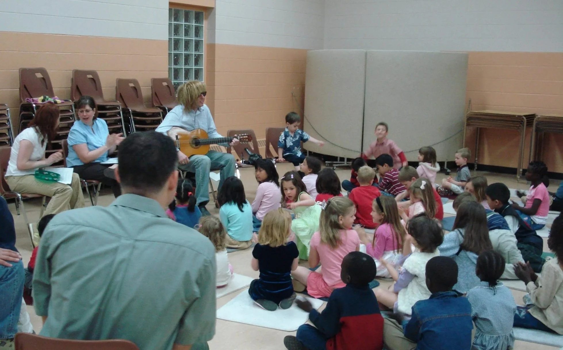 2008_04_27_Silly_Hat_Ian_St_Michaels_Parish_Show16.jpg