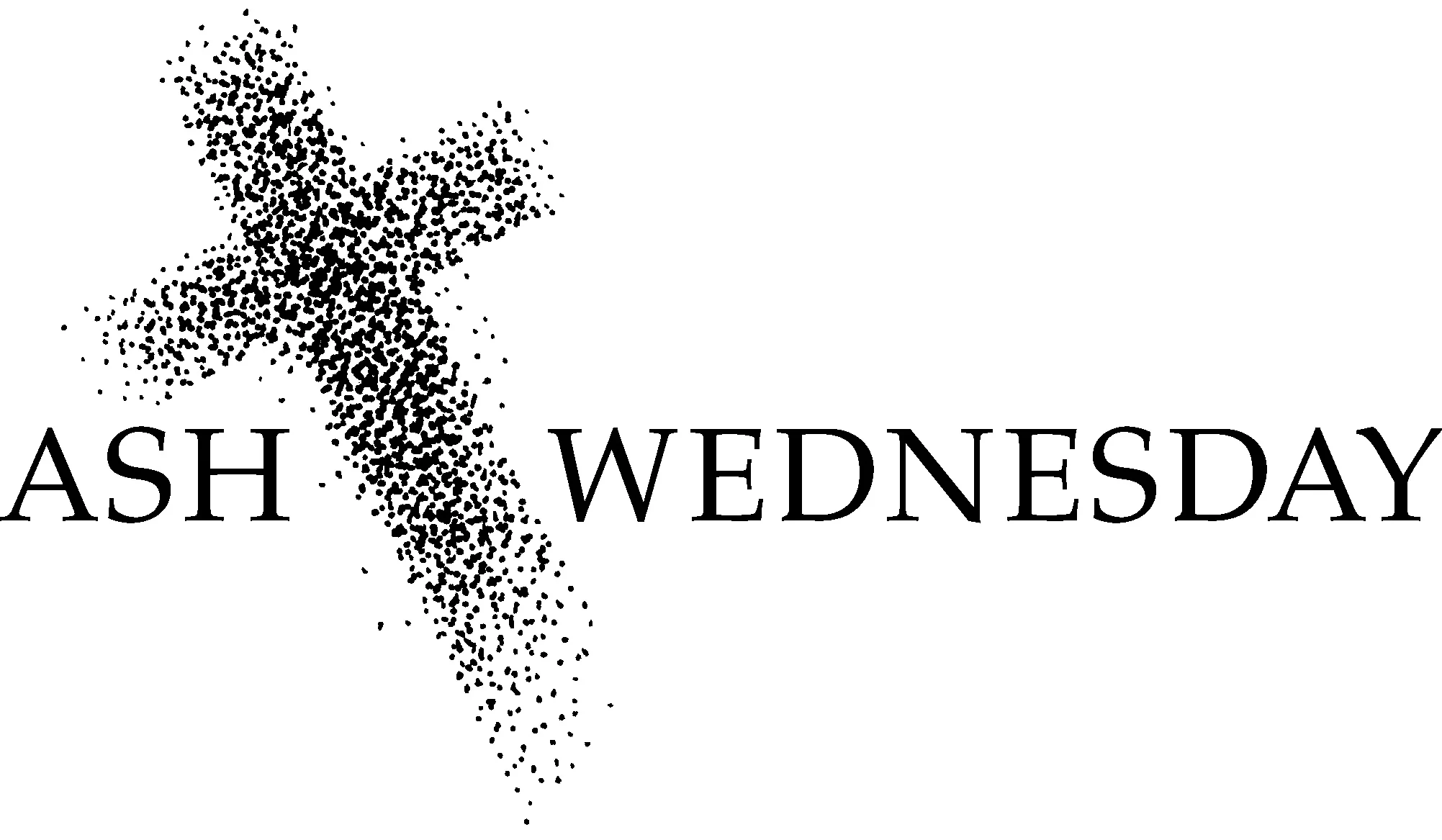 Ash Wednesday Worship