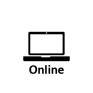 Give a one-time or monthly reoccuring gift online by following the link below. 