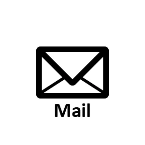 Mail a check to the church office: Saint Luke Lutheran Church; 203 N. Valley Forge Rd; Devon, PA 19333