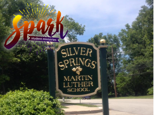 Spark @ Silver Springs