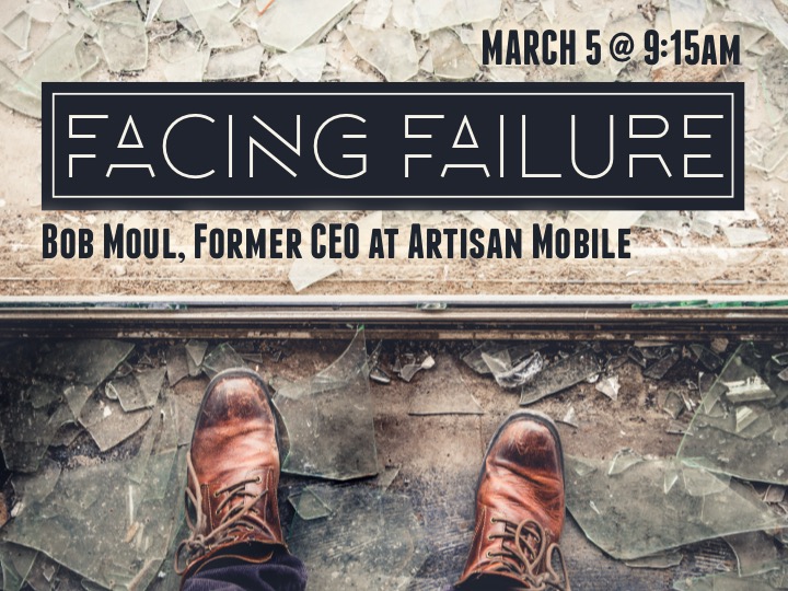 Facing Failure