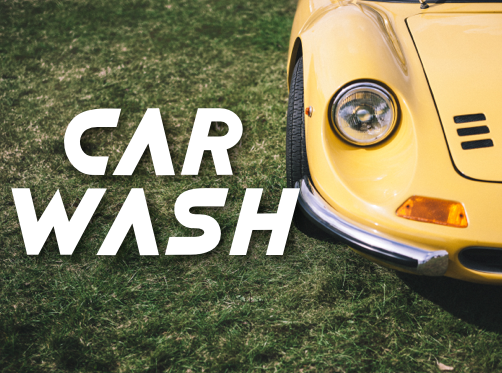 Spark Car Wash