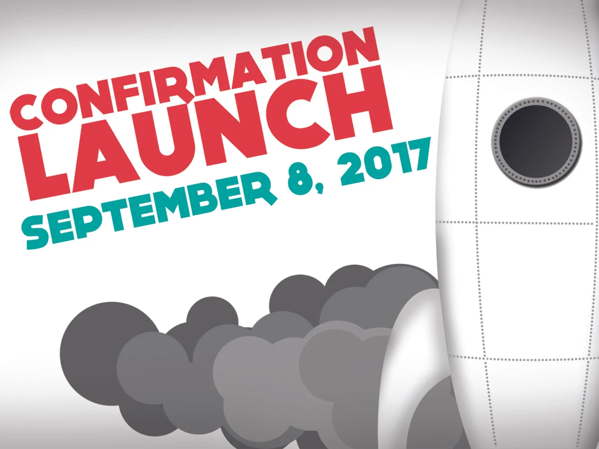 Confirmation Launch Dinner