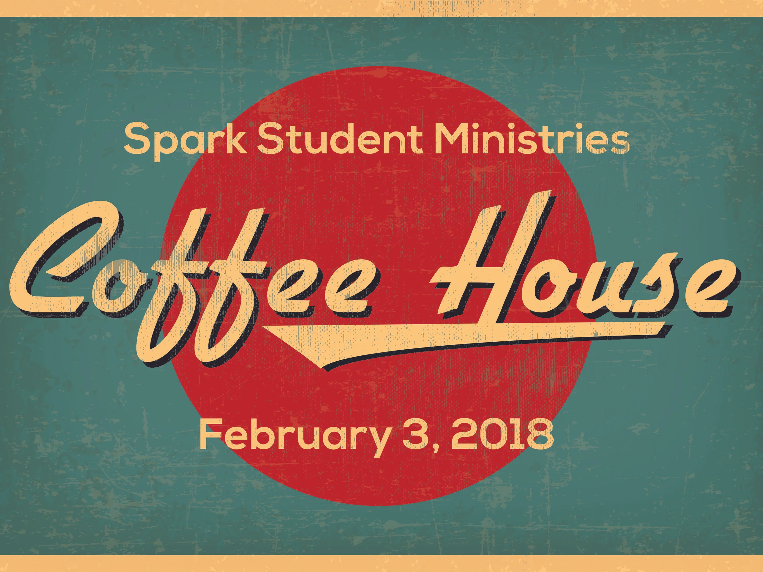 Spark Coffee House