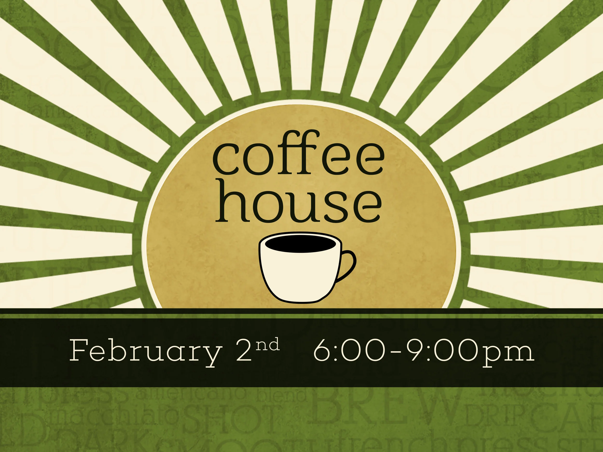 Coffee House