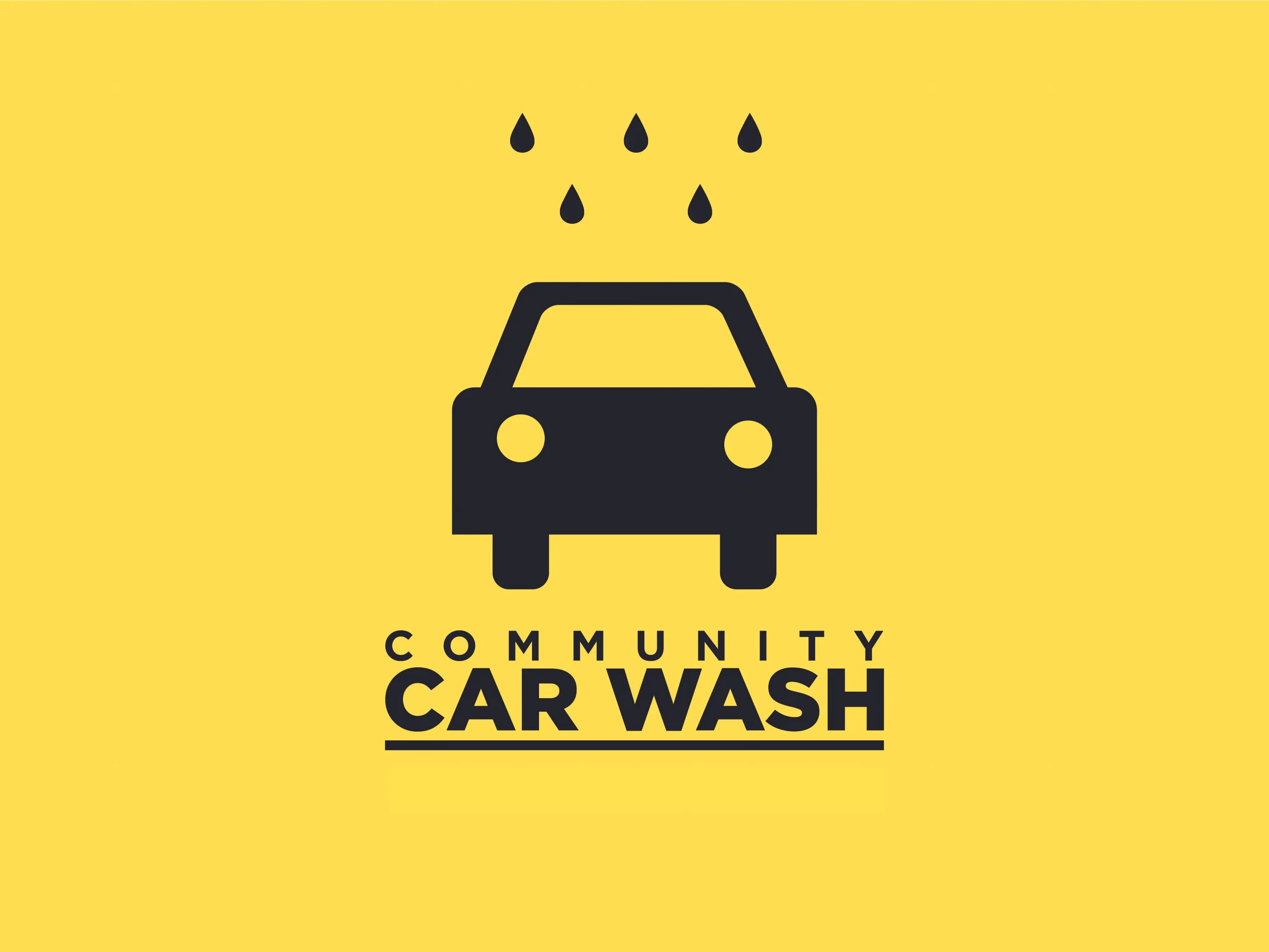 Community Car Wash