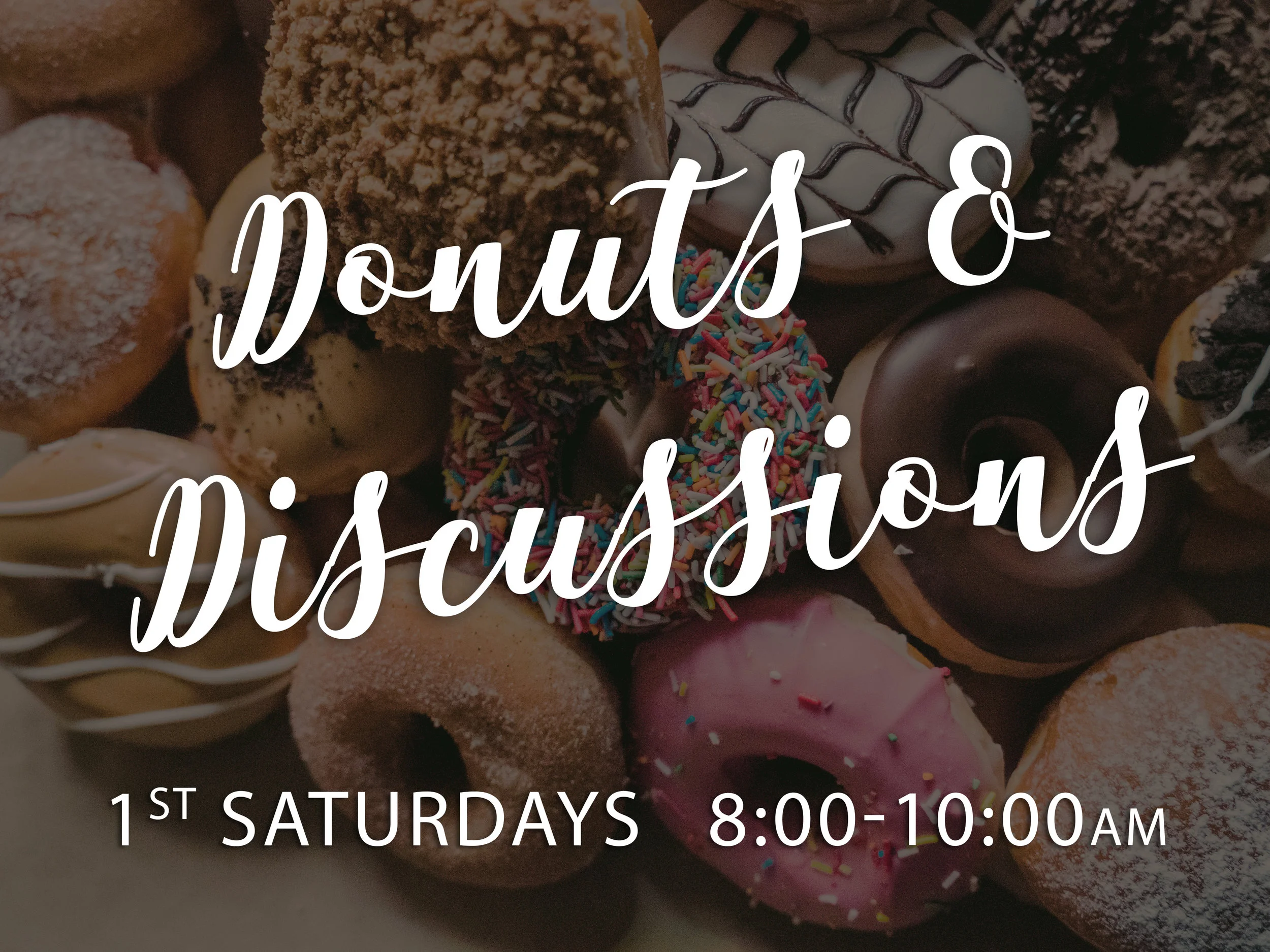 Donuts & Discussions.jpg