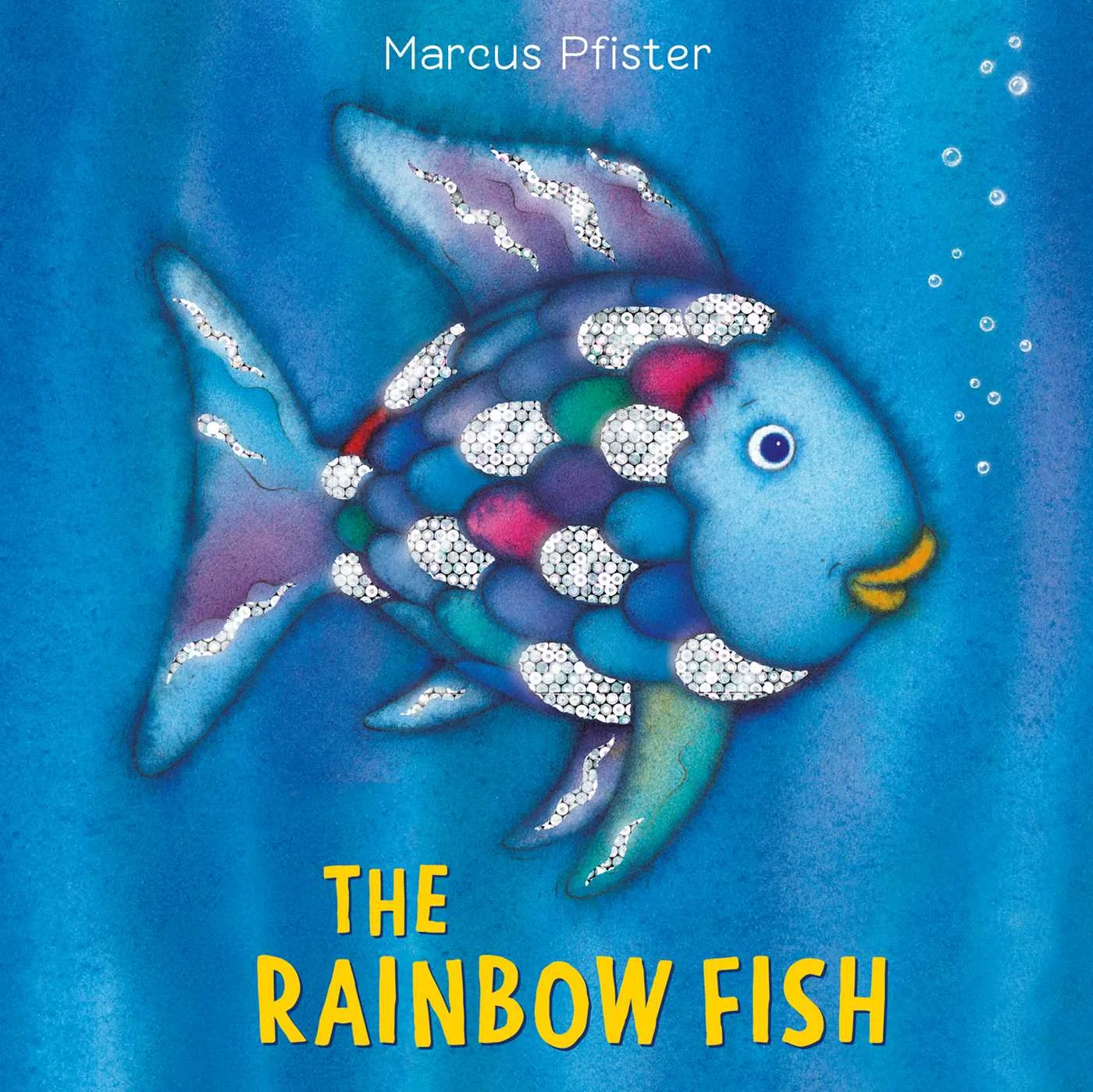 Rainbow Fish — SaintLukeDevon.org