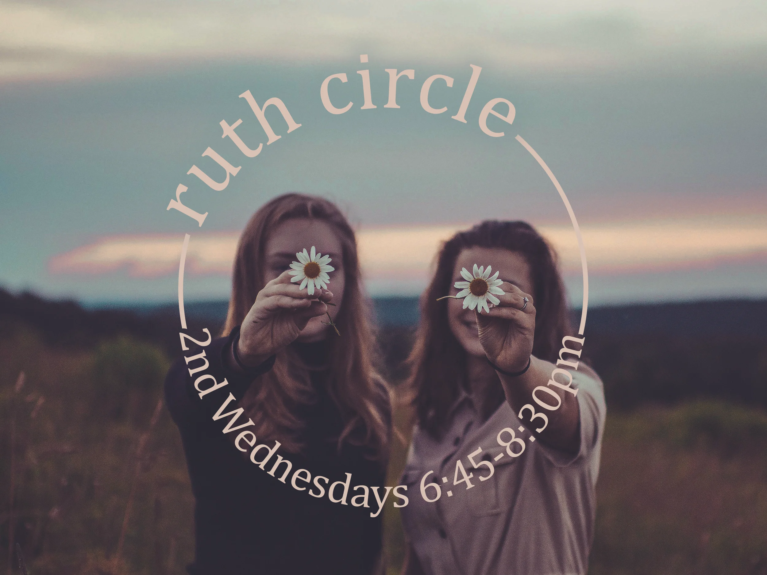 Ruth Circle