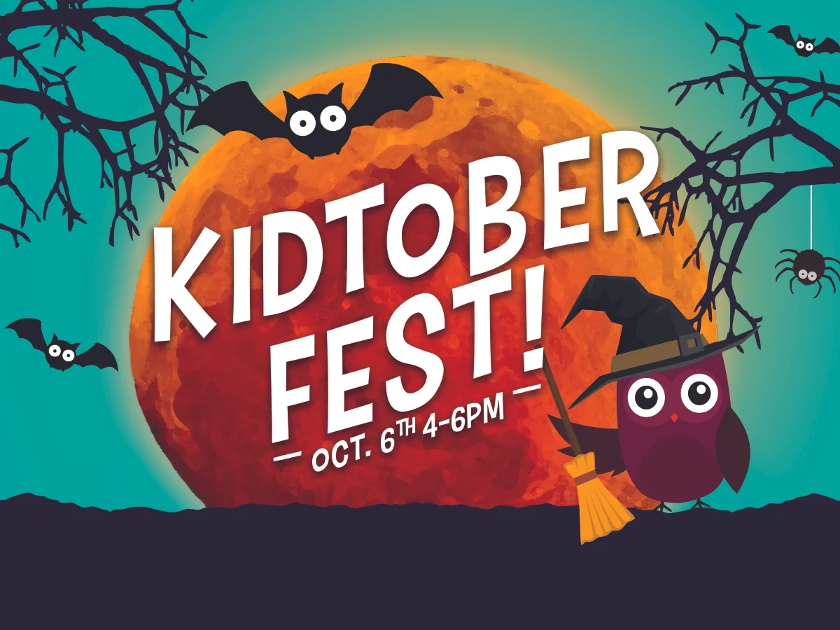 KIDTOBER FEST