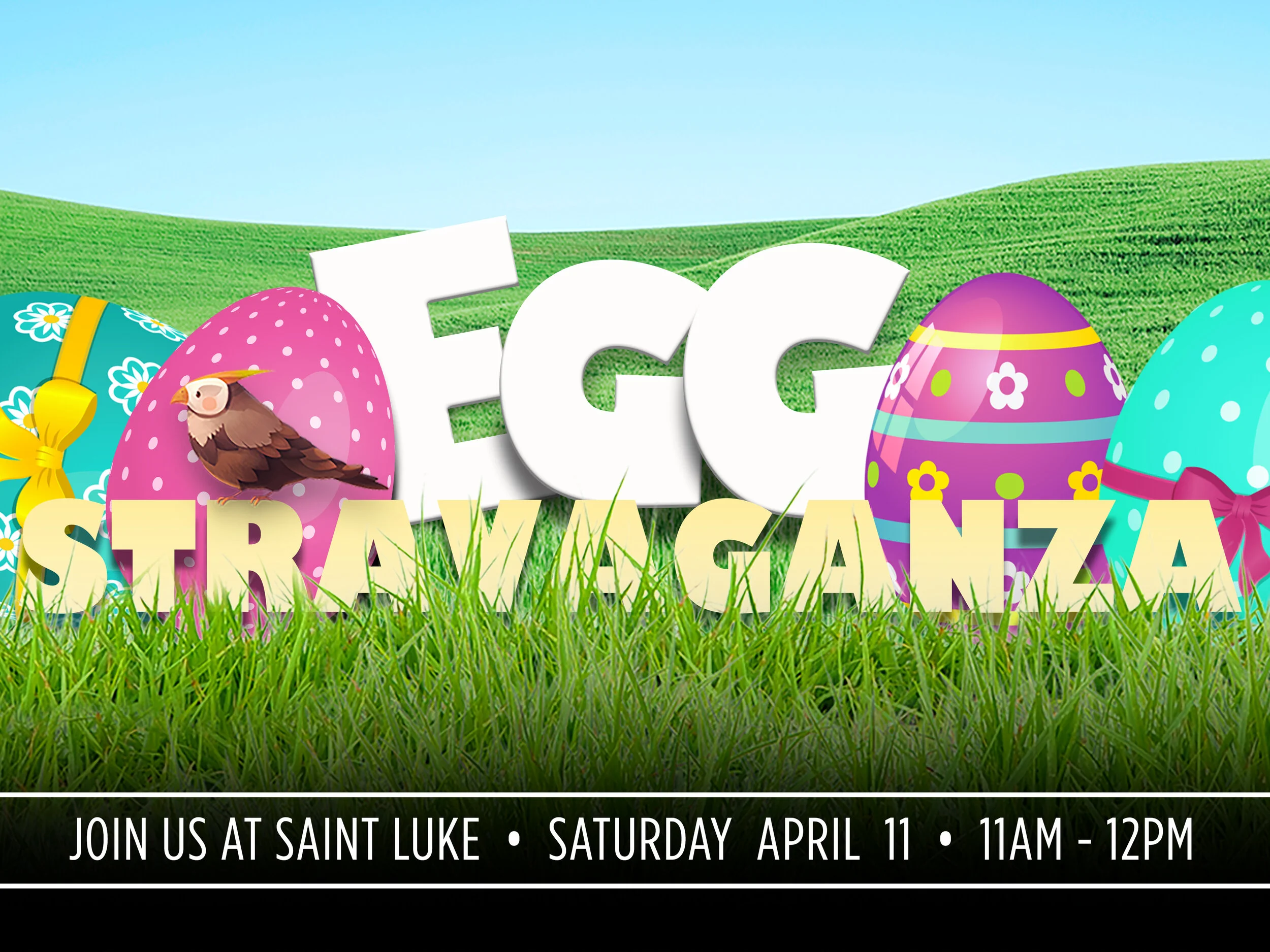 EGGstravaganza-SUSPENDED