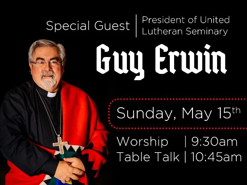 Guest: Guy Erwin