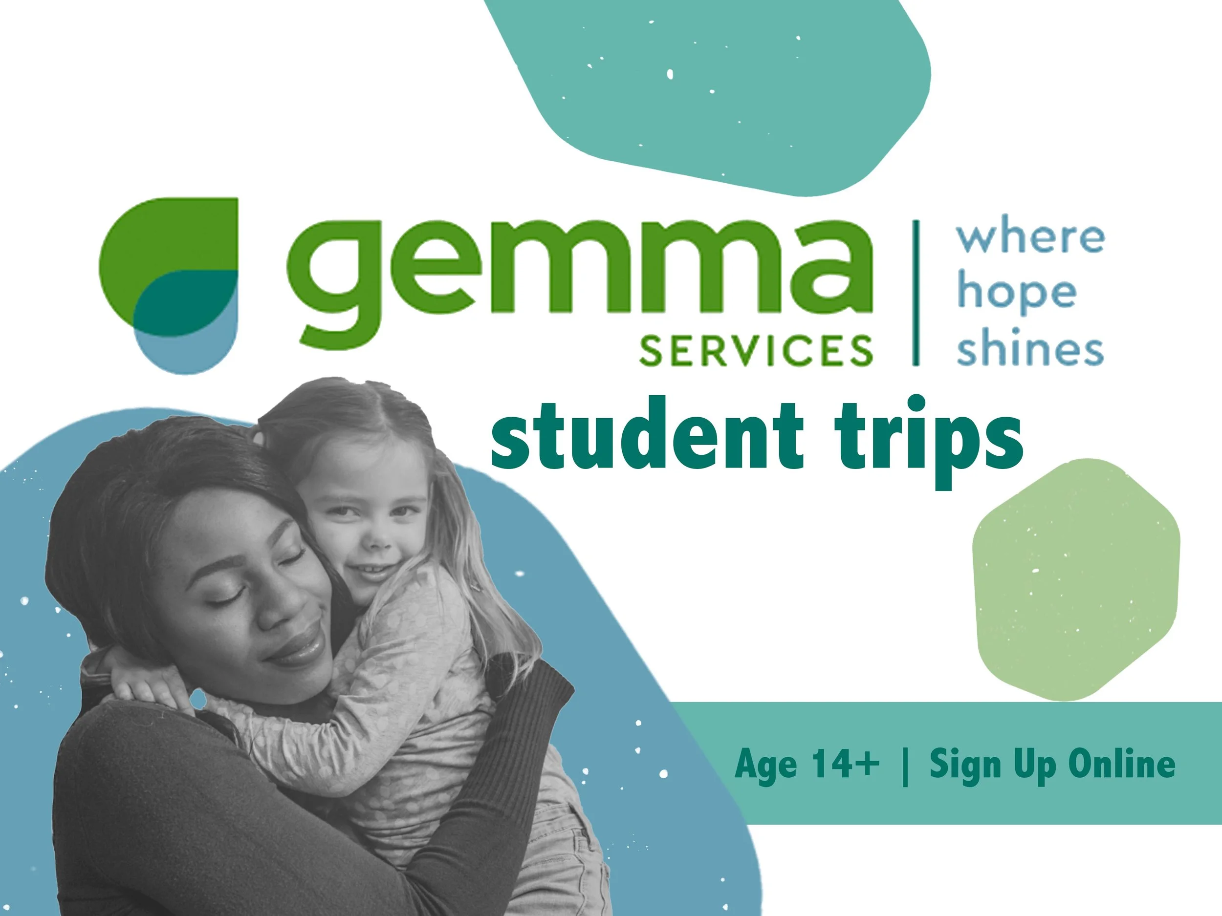 Gemma Student Trip