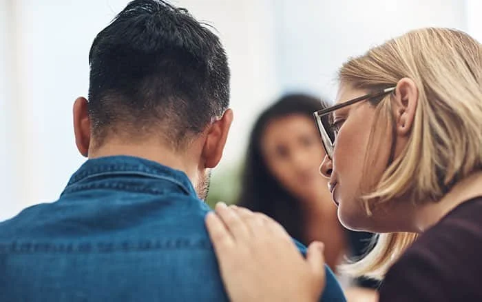 Mental Health Matters