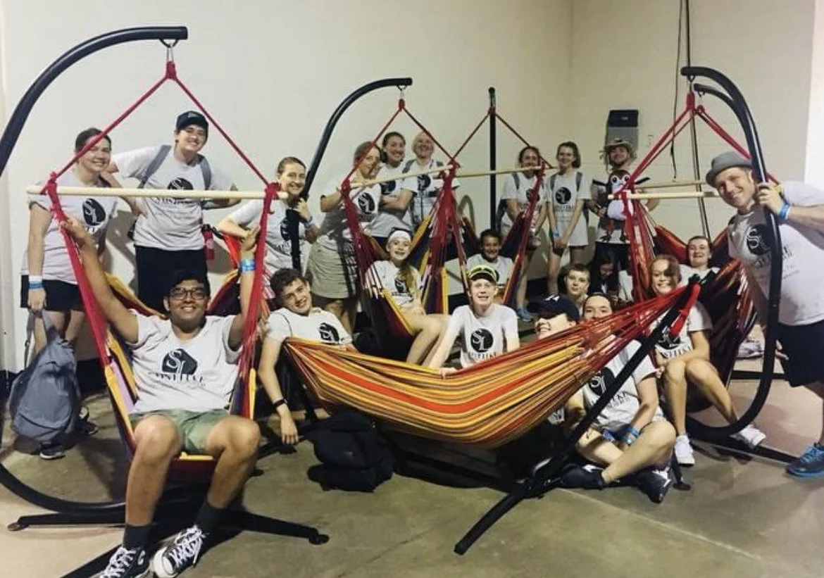 A Faith-Fueled Adventure: ELCA Youth Gathering