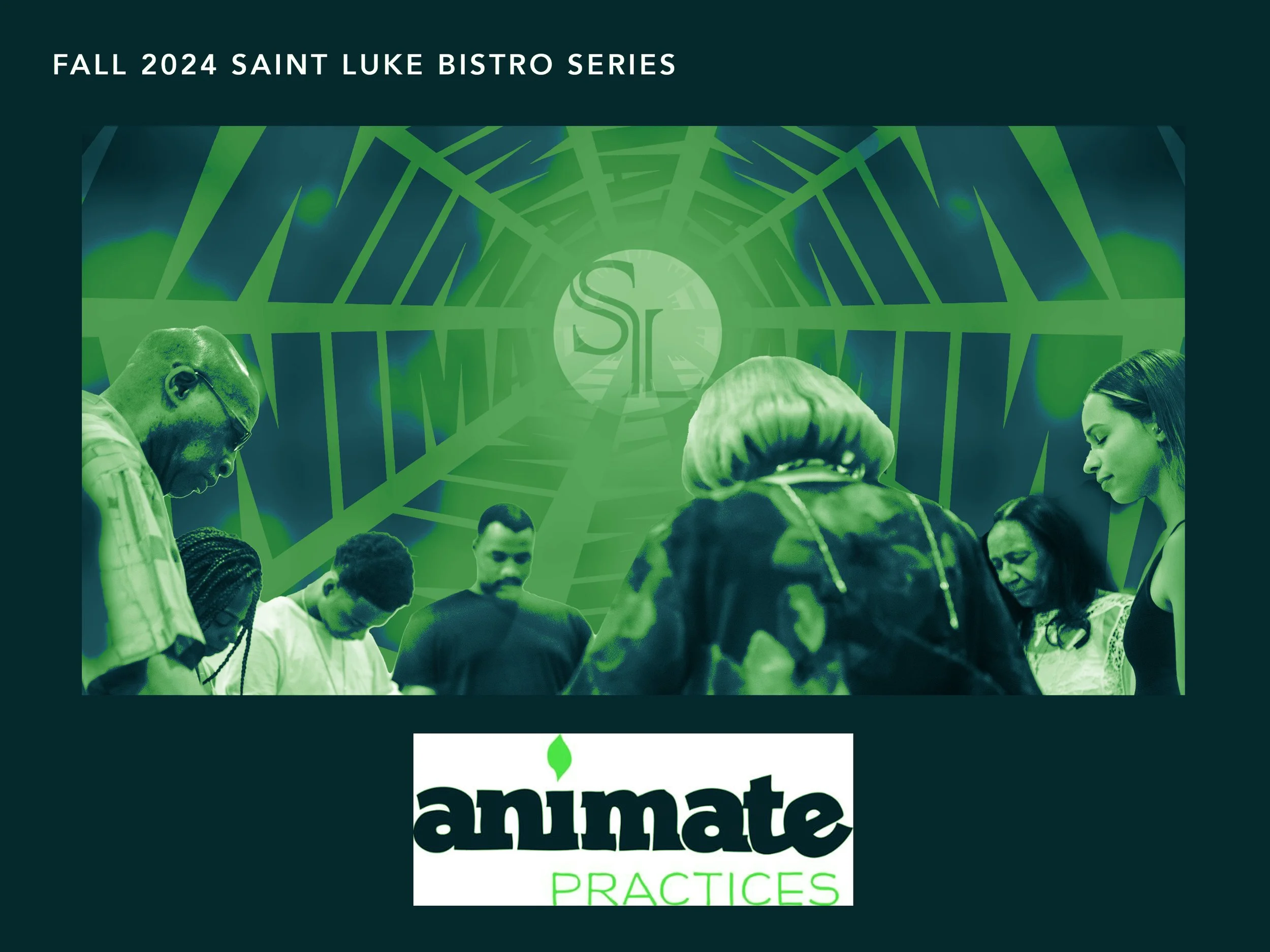 Animate: PRACTICES 