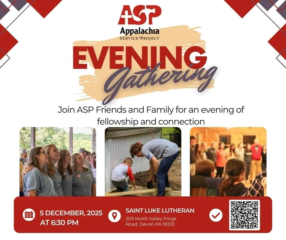 ASP Evening Meeting 